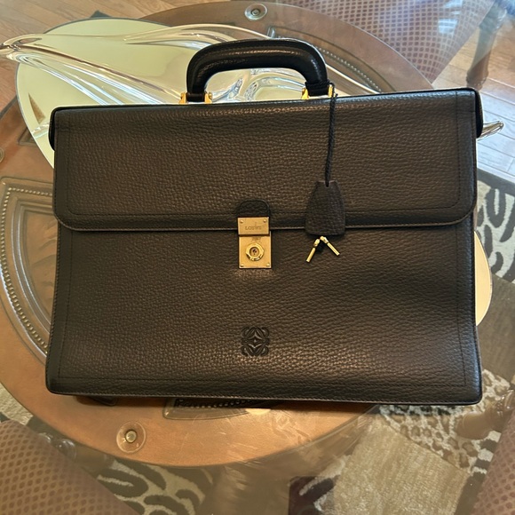 Loewe Handbags - Loewe Brifecase